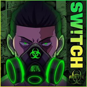 SW!TCH (feat. draine.) [Explicit]