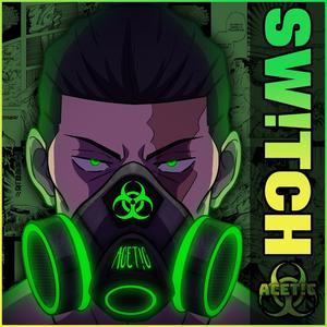 SW!TCH (feat. draine.) (Explicit)