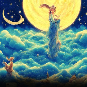 Soneca - Acalmar o Coração