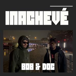 Inachevé (feat. Rocket Po_ow) (Explicit)