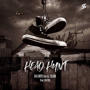Head Hunt (feat. AL CIZARR) (Explicit)
