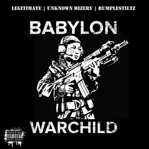 Babylon Warchild (Explicit)