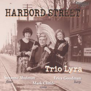 Harbord Street (1991) - IV. Memory