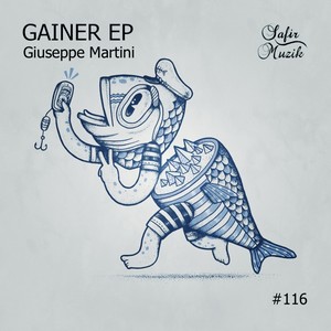 Bianco (Original Mix)