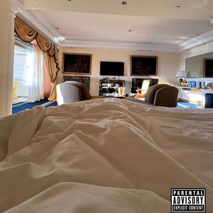 Overseas (feat. Miggy) (Explicit)