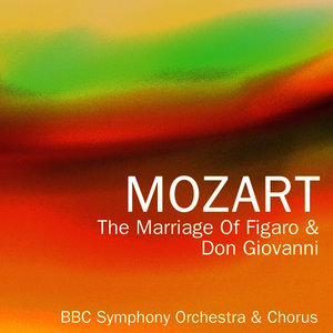 Don Giovanni: La Ci Darem La Mano (“唐·乔望尼”：让我们携手同行)
