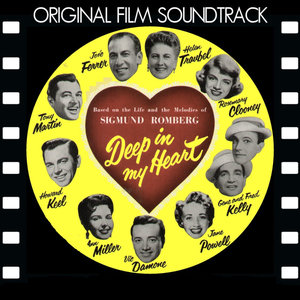 Deep in My Heart (Original Film Soundtrack)
