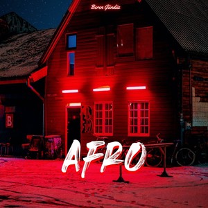 Afro (Explicit)