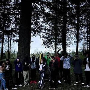 Foreign (feat. z4yz!) (Explicit)