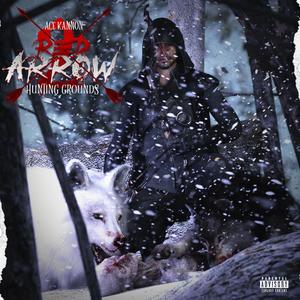 Red Arrow 2: Hunting Grounds (Explicit)