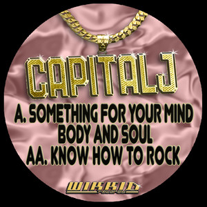 Know How To Rock