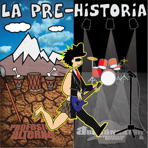 La Pre-Historia