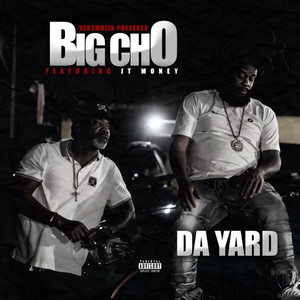 Da Yard (Explicit)