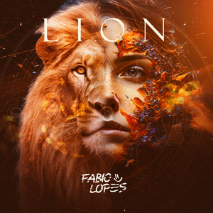 Lion (Extended)