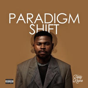 Paradigm Shift (Explicit)