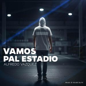 VAMOS PAL ESTADIO