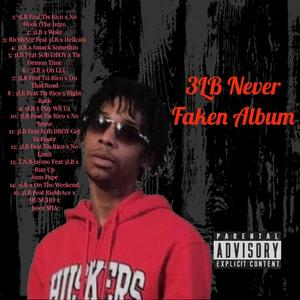 Never Faken (Explicit)