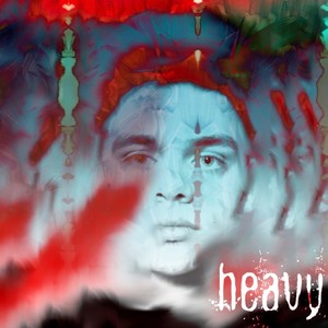 Heavy (feat. Frazer Mitchell)