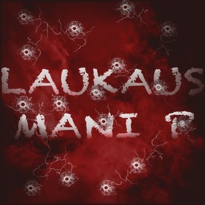 Laukaus