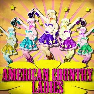 American Country Ladies