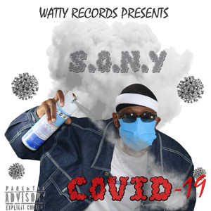 Covid-19 (Explicit)