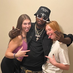 Nate Robinson (feat. Rx Papi) (Explicit)