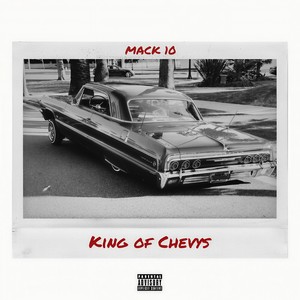 King Of Chevys (Explicit)