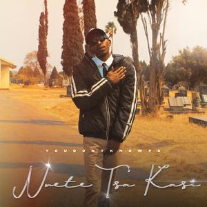 What I Said (feat. Makhali & DA'Kota) (Explicit)