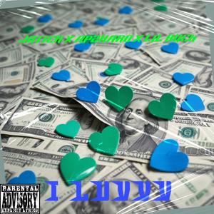 I LUVVV (feat. AP2HARD, LIL BUCK & JR11CH) (Explicit)