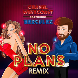 No Plans (Remix)