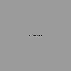 Balenciaga (Explicit)