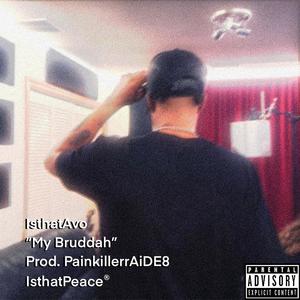 MY BRUDDAH (BEAT)