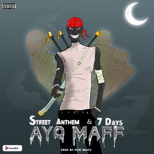 7 Days (Explicit)