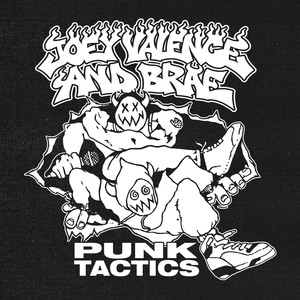 PUNK TACTICS (Explicit)