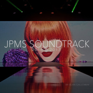 Live Beautifully (Jpms Soundtrack 2016 & 2017)