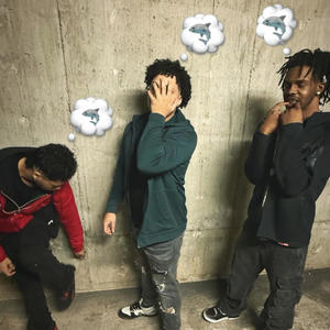 Top 3 (feat. J3boutpape & LulKhi) (Special Version)