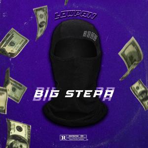 BIG STEPA (Explicit)
