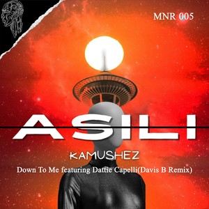 Down to Me (Davis B Remix)
