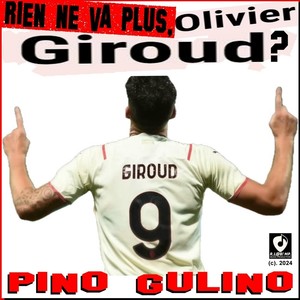 Rien ne va plus, Olivier Giroud?