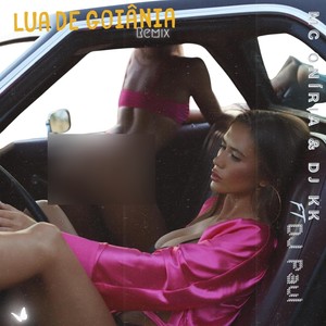 Lua de Goiânia (Remix)