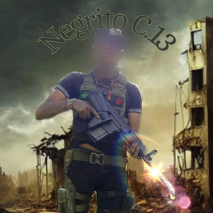 Negrito C.13 (Explicit)