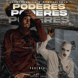 Poderes (feat. Pobrediablo)