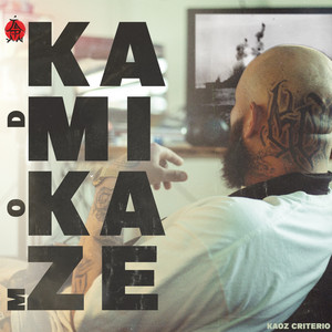 Modo Kamikaze (Explicit)