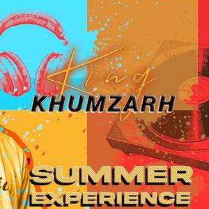 The Summer Experience EP