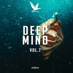 Deep Mind, Vol. 7