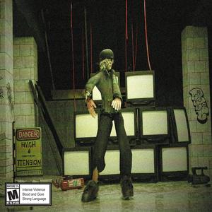 Reflections (feat. fendiblunx) (Explicit)