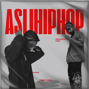 ASLI HIP HOP