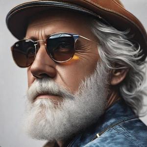 Wanderer (feat. Fernando Lemus)