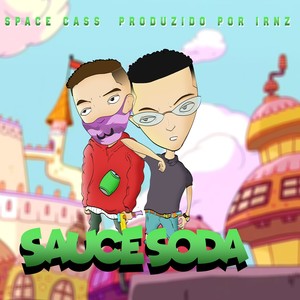 Sauce Soda