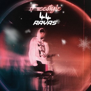 44 Rayas (Freestyle)
